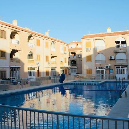 Tesoro Del Eden Apartment ตอร์เรเวียคา ภายนอก รูปภาพ